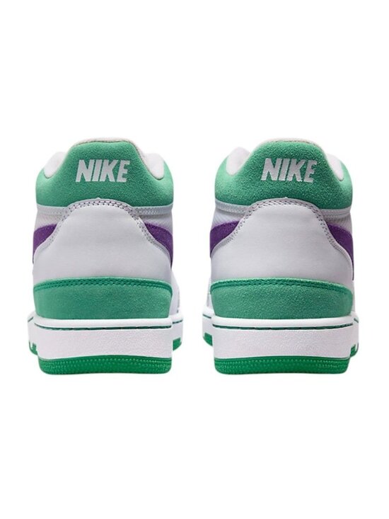 Nike Mac Attack \'Wimbledon\' Court Green Hyper Grape Shoes FZ2097-101 Mens 11.5 N